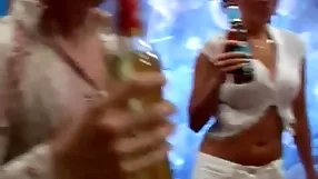 A Russian-themed college party cams,caught