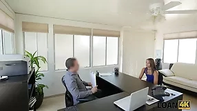 Liza's secretly recorded boss,cams