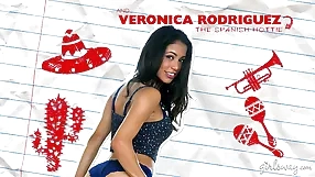 Veronica Rodriguez and Melissa american,lesbian