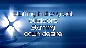 Dawn Desire's HD video closeup,desi