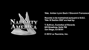 Amber Lynn Bach, a seasoned american,bed