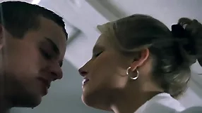 Angelo Godsmack and Samantha angel,couple