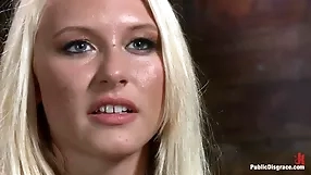 Katie Summers receives anal anal,blonde